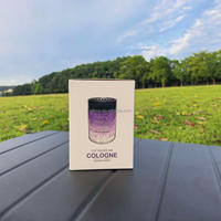 Désodorisant solide en gel pour voiture et maison, éliminateur d'odeurs puissant avec parfum naturel longue durée