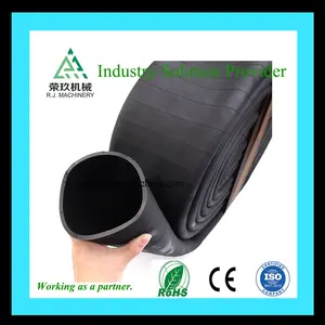 Inflatable Hoses For Expanding High Quality Customizable Air Shaft Rubber Tube