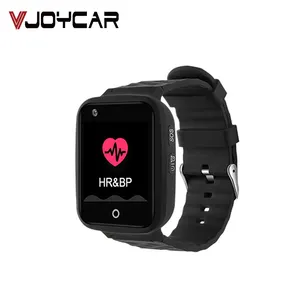 3g 4g gps tracking watch elderly V46 LTE+WCDMA Falling Detector gps tracking watch for old people