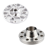 Servicio de Mecanizado CNC de Piezas Personalizadas de Acero Inoxidable, Aluminio y Latón, Prototipos Fresados y Torneados, Piezas Metálicas