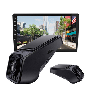 BMT USB Car DVR Dash <strong>Camera</strong> <strong>Video</strong> Recorder Wifi Night Vision <strong>Wide</strong> Angle Lens ADAS Dashcam Auto Dashcam - Product Image 4