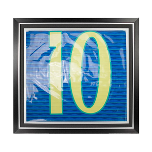 新款泰国球迷俱乐部主场足球球衣 球迷版 T 恤 灵感源自巴西国家队 - Product Image 1