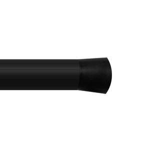 Détecteur de chaleur mural en aluminium IMPA331071 avec sonde télescopique pour alarme incendie marine - Product Image 2