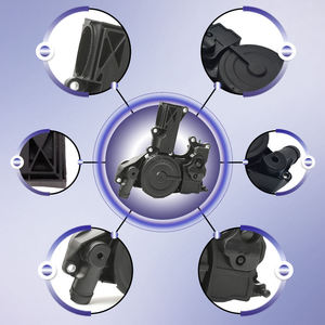 Separador de Agua y Aceite de Motor MANER 06H103495AD 06H103495AJ para VW Passat, Tiguan, Golf, Audi A3, A4, A5, Q5 - Product Image 4