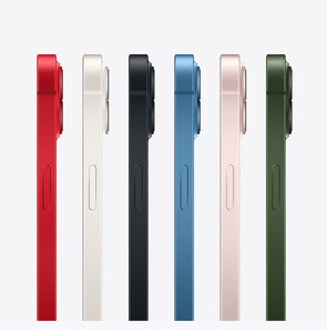 Bán Buôn Sử Dụng Ban Đầu Mở Khóa 5G Cho iPhone 13 128GB/256GB/512GB Lưu Trữ Hỗ Trợ GSM CDMA LTE 5G 6GB RAM Mỹ Phiên Bản IOS Mới - Product Image 6