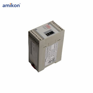 Módulo de extensión de E/S analógica de alta calidad, PLC PAC y controladores dedicados, de primera calidad - Product Image 2