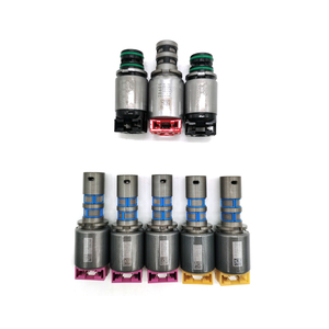 Kit de Solenoides para Transmisión A6GF1 - Product Image 4