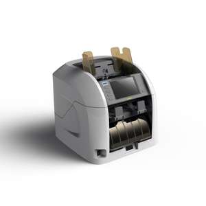 SNBC BNE-S110 Automatic Banknote Sorter dinheiro <span class=keywords><strong>Detector</strong></span> 1 bolso dinheiro Autenticador - Product Image 3
