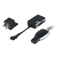 Mini Rastreador GPS Coban TK311B para Tablero de Vehículo/Motocicleta, Localizador para Aplicación IOS y Android, Red 2G GPRS GSM para PC y Coche