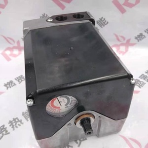 Actuador eléctrico Siemens SQM50.424A2Z7 para caldera de gas - Product Image 1