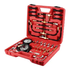 TU-443 Fuel Injection Pressure Test Kit Fuel Pressure Tester Kit Master TU443