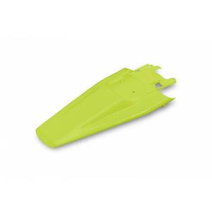 Parafango posteriore HUSQVARNA FC 450 2023-2025 giallo 19-25 per auto - Product Image 1