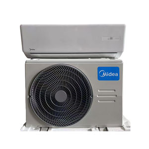 Climatizzatori <span class=keywords><strong>Smart</strong></span> da 12000 Btu 1.5hp 1 Tonnellata Unità Split a Parete Inverter R32 R410a per Stanza - Product Image 1