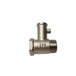 <span class=keywords><strong>Chauffe</strong></span>-<span class=keywords><strong>eau</strong></span> électrique à fil, type à ressort à énergie atmosphérique, soupape de sécurité, soupape de décharge de pression, <span class=keywords><strong>clapet</strong></span> <span class=keywords><strong>anti</strong></span>-<span class=keywords><strong>retour</strong></span> DN15 - Product Image 2