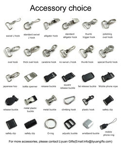 Grosir Kualitas Tinggi Pendek Logo Disesuaikan Botol PVC Label Carabiner Gantungan Kunci Tali Baru Promosi Kolam Item - Product Image 6