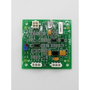 บอร์ดไดรฟ์ Vgd 031-02418-000 สำหรับระบบปรับอากาศยอร์คเซ็นทรัล - Product Image 2