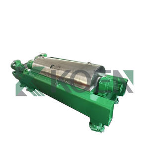 מפעל באיכות גבוהה פירוק אוטומטי הפרדה שמן גולמי <span class=keywords><strong>lws</strong></span> 3-פאזה decanter צנטריפוגה - Product Image 2