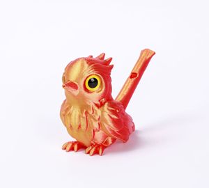 3D printed bird whistle, a fun kids' toy that mimics bird sounds, craft model for whistling practice, loads of fun - Product Image 6