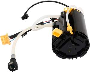 Топливный насос LR014998 LR042717 A2C53323721Z для наземного марсохода 2009-2013 Discovery <span class=keywords><strong>3</strong></span> Discovery 4 2010-2016 <span class=keywords><strong>3</strong></span>.0L TDV6 - Product Image 4