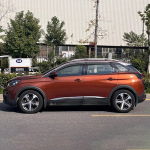 <span class=keywords><strong>Peugeot</strong></span> 4008 2018 Usado, SUV a Gasolina con Motor Turbo, Asientos <span class=keywords><strong>de</strong></span> Cuero, Interior Oscuro, Volante a la Izquierda, Proveedor <span class=keywords><strong>de</strong></span> Autos Usados - Product Image 6