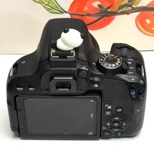 Appareil photo d'occasion <span class=keywords><strong>EOS</strong></span> <span class=keywords><strong>800D</strong></span> 24,2 MP avec capteur APS-C, 45 points de mise au point autofocus de type croisé, viseur optique Full HD, capture vidéo (boîtier seul) - Product Image 5