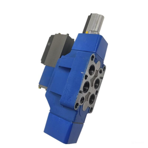 Válvula Hidráulica, Direccional Proporcional 4WRKE16E200L-3X/6EG24K31/1D3M 4WRKE 4WRKE10,4WRKE16,4WRKE25,4WRKE32 Motor Hidráulico - Product Image 1