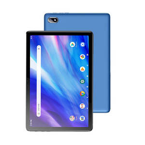 Tablet Praktis Android 13 8GB+512GB <span class=keywords><strong>TAB</strong></span> Laptop Tablet dengan Keyboard dan Mouse Gratis - Product Image 6