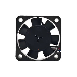 Ventilateur de refroidissement Ebmpapst 414F 24V 40mm 0.8W pour boîtier d'ordinateur - Product Image 4