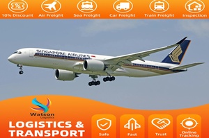 บริการไปรษณีย์ทางอากาศด่วนจากจีนไปยังออสเตรเลีย - Product Image 3