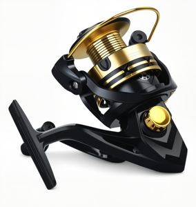 ราคาขายส่งรอกตกปลาแบบสปินนิ่ง รอกตกปลาแบบคาสต์ ซีรีส์ 200/3000/<span class=keywords><strong>4000</strong></span>/5000/7000/10000 - Product Image 2