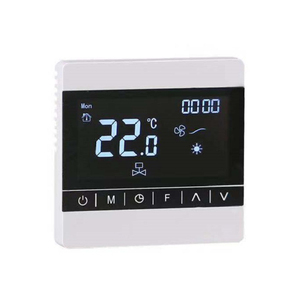 Honeywell-termostato digital para aire acondicionado, aire acondicionado, nido - Product Image 1