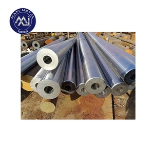 ท่อกลมเหล็กคาร์บอน ASTM สำหรับวัสดุก่อสร้างท่อเหล็กไร้รอยต่อสำหรับ S235JR <span class=keywords><strong>ST</strong></span>-<span class=keywords><strong>37</strong></span> <span class=keywords><strong>S235</strong></span>เย็นแบบไร้รอยต่อ - Product Image 2