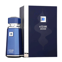 Parfum unisexe liquide Brun par France 100ml, spray corporel, produit phare de l'usine, LIQUID BRUN par French Avenue