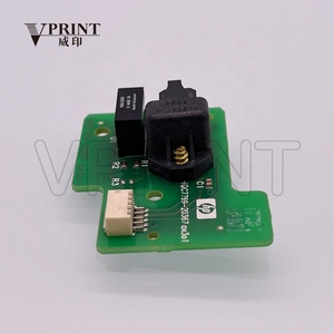C7769-60384 C7769-60172 C7769-60350 codificador disco Sensor para <span class=keywords><strong>Designjet</strong></span> Cartera de <span class=keywords><strong>HP</strong></span> <span class=keywords><strong>Designjet</strong></span> <span class=keywords><strong>500</strong></span>, 510, 800, 815, 820 <span class=keywords><strong>Plotter</strong></span> partes - Product Image 5
