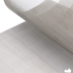 Malla de Alambre Tejida de Acero Inoxidable de 160 y 220 Micras, Malla Filtrante con Servicios de Corte, Soldadura y Doblado - Product Image 1