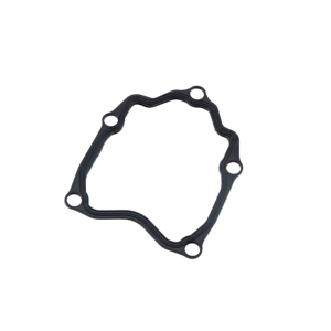 Junta de Culata de Motor para Motocicleta HF Biaqiao X7 GTS300 VESPA300, Anillo de Sellado de Goma Moldeada para Apulia SR250/300, Negro Marrón - Product Image 1