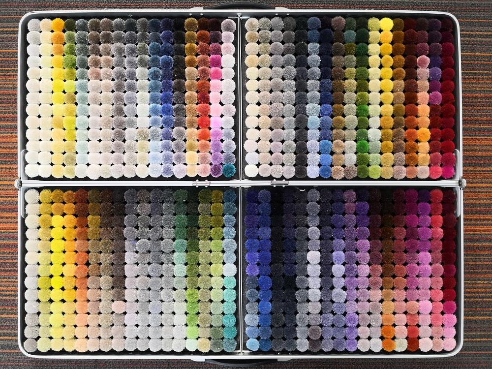 Adapté aux besoins du client