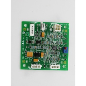 บอร์ดไดรฟ์ Vgd 031-02418-000 สำหรับระบบปรับอากาศยอร์คเซ็นทรัล - Product Image 3