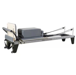 Body Pilates Reformer Set Ausgeglichene profession elle Yoga Fitness Pilates Bett ausrüstung für das Heim training - Product Image 3