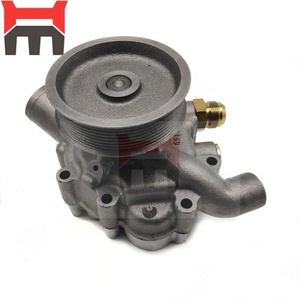 Pompe à eau pour moteur diesel C9, vente chaude, 202-7676 2027676 - Product Image 4