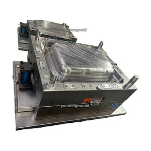 Moulage par injection plastique de précision bon marché, moule/moulage par injection plastique - Product Image 5