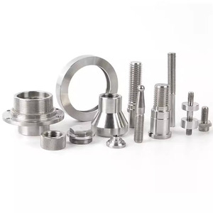 Độ chính xác cao gia công <span class=keywords><strong>CNC</strong></span> tùy chỉnh một phần dịch vụ xử lý mẫu miễn phí cho thiết bị công nghiệp vật liệu thép không gỉ - Product Image 1