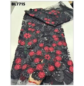 Lusso abito da sposa tessuto Austria ricamo moda Design paillettes pizzo <span class=keywords><strong>di</strong></span> fabbrica prezzo <span class=keywords><strong>di</strong></span> fabbrica tessuto <span class=keywords><strong>di</strong></span> pizzo per matrimonio la nostra azienda - Product Image 1