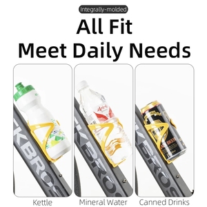 洛克罗斯自行车自行车标准尺寸水瓶架自行车配件 - Product Image 4