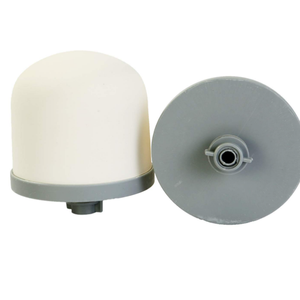 Cartouche filtrante en céramique OEM/ODM 8,5 cm - Noyau multicouche en terre de diatomée pour carafes purificateurs d'<span class=keywords><strong>eau</strong></span> - Product Image 4