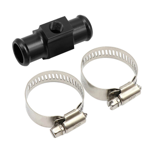 Universal LED Digital Thermometer Instruments <strong>Water</strong> Temp <strong>Temperature</strong> Digital Display <strong>Gauge</strong> Meter Motorcycle Meters - Product Image 6