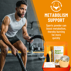 Supplément de poudre d'énergie de préentraînement d'étiquette d'OEM poudre de désintoxication d'ananas supplément de perte de poids sans sucre poudre de brûleur plat - Product Image 3