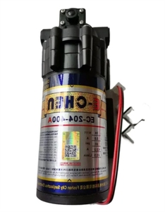 Bomba Sanjiaozhou EC-205-400A 204-A - Product Image 2