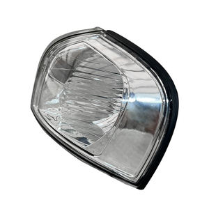 Pièces automobiles Xinwo de haute qualité, lampe de virage pour voiture, gauche droite 30655422 pour Volvo S80 2004- - Product Image 2