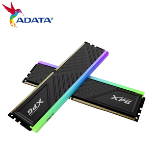 ADATA XPG SPECTRIX D35G <span class=keywords><strong>DDR4</strong></span> RGB, <span class=keywords><strong>RAM</strong></span> para juegos de escritorio, 3200MHz, 3600MHz, 8GB, 16GB, disipador térmico de un solo U-DIMM, Memoria <span class=keywords><strong>RAM</strong></span> - Product Image 4